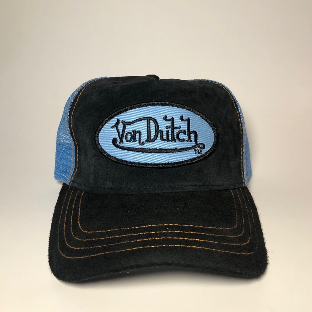 🍒🍒🔥NEW VON Dutch Caps